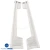 FRP DMA RS Wide Body Side Skirts 4pc > Nissan Silvia (S15) 1999-2002 - image 8