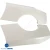 FRP DMA RS Wide Body v1 70mm Fenders (rear) > Nissan Silvia (S15) 1999-2002 - image 5