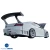 FRP DMA RS Wide Body Rear Bumper > Nissan Silvia (S15) 1999-2002 - image 18