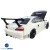 FRP DMA RS Wide Body Rear Bumper > Nissan Silvia (S15) 1999-2002 - image 19