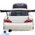 ModeloDrive FRP DMA RS Wide Body Rear Bumper > Nissan Silvia S15 1999-2002 - image 21