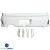 FRP DMA RS Wide Body Rear Bumper > Nissan Silvia (S15) 1999-2002 - image 3