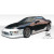 1990-1996 Nissan 300ZX Z32 2+2 Bravo Body Kit - 4 Piece - image 14