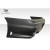 1990-1996 Nissan 300ZX Z32 2+2 Bravo Body Kit - 4 Piece - image 18