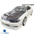 FRP DMA RS Wide Body v1 Kit > Nissan Silvia (S15) 1999-2002 - image 43