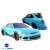 ModeloDrive FRP DMA RS Wide Body v1 Kit > Nissan Silvia (S15) 1999-2002 - image 3