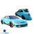 FRP DMA RS Wide Body v1 Kit > Nissan Silvia (S15) 1999-2002 - image 3