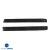Carbon Fiber Door Sills > Nissan Silvia (S15) 1999-2002 - image 3