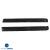 Carbon Fiber Door Sills > Nissan Silvia (S15) 1999-2002 - image 6