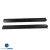 Carbon Fiber Door Sills > Nissan Silvia (S15) 1999-2002 - image 12