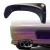 Carbon Fiber Exhaust Heatshield Shroud > Nissan Silvia (S15) 1999-2002 - image 1