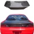 Carbon Fiber OER Trunk > Nissan Silvia (S15) 1999-2002 - image 1
