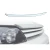 FRP OER GTR Hood Brow Accent > Nissan Skyline (R32) 1990-1994 - image 18