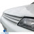 FRP OER GTR Hood Brow Accent > Nissan Skyline (R32) 1990-1994 - image 19