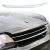 FRP OER GTR Hood Brow Accent > Nissan Skyline (R32) 1990-1994 - image 1