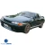 FRP OER GTR Hood Brow Accent > Nissan Skyline (R32) 1990-1994 - image 3