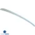 FRP OER GTR Hood Brow Accent > Nissan Skyline (R32) 1990-1994 - image 5