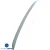 FRP OER GTR Hood Brow Accent > Nissan Skyline (R32) 1990-1994 - image 8