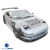 Carbon Fiber BSPO Hood (front) > Toyota MR2 (SW20) 1991-1995 - image 25