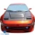 Carbon Fiber BSPO Hood (front) > Toyota MR2 (SW20) 1991-1995 - image 28