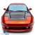 Carbon Fiber BSPO Hood (front) > Toyota MR2 (SW20) 1991-1995 - image 31