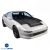 Carbon Fiber BSPO Hood (front) > Toyota MR2 (SW20) 1991-1995 - image 33