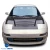 Carbon Fiber BSPO Hood (front) > Toyota MR2 (SW20) 1991-1995 - image 37