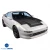 Carbon Fiber BSPO Hood (front) > Toyota MR2 (SW20) 1991-1995 - image 35