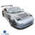 ModeloDrive Carbon Fiber BSPO Hood (front) > Toyota MR2 (SW20) 1991-1995 - image 25