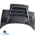 Carbon Fiber BSPO Hood (front) > Toyota MR2 (SW20) 1991-1995 - image 5