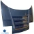 Carbon Fiber BSPO Hood (front) > Toyota MR2 (SW20) 1991-1995 - image 8