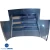 Carbon Fiber BSPO Hood (front) > Toyota MR2 (SW20) 1991-1995 - image 9