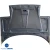 Carbon Fiber BSPO Hood (front) > Toyota MR2 (SW20) 1991-1995 - image 12
