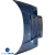 Carbon Fiber BSPO Hood (front) > Toyota MR2 (SW20) 1991-1995 - image 11