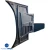 Carbon Fiber BSPO Hood (front) > Toyota MR2 (SW20) 1991-1995 - image 15