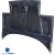 Carbon Fiber BSPO Hood (front) > Toyota MR2 (SW20) 1991-1995 - image 16