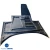 Carbon Fiber BSPO Hood (front) > Toyota MR2 (SW20) 1991-1995 - image 17