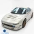 FRP BSPO Hood (front) > Toyota MR2 (SW20) 1991-1995 - image 18