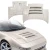FRP BSPO Hood (front) > Toyota MR2 (SW20) 1991-1995 - image 15