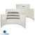FRP BSPO Hood (front) > Toyota MR2 (SW20) 1991-1995 - image 3