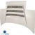 FRP BSPO Hood (front) > Toyota MR2 (SW20) 1991-1995 - image 7