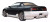 1990-1996 Nissan 300ZX Z32 2DR Duraflex Bravo Body Kit 4 Piece