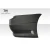 1990-1996 Nissan 300ZX Z32 2DR Bravo Body Kit - 4 Piece - image 23