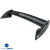 ModeloDrive Carbon Fiber TRDE Rev5 Spoiler Wing > Toyota MR2 (SW20) 1991-1995 - image 10