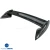 Carbon Fiber TRDE Rev5 Spoiler Wing > Toyota MR2 (SW20) 1991-1995 - image 10