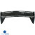 Carbon Fiber TRDE Rev5 Spoiler Wing > Toyota MR2 (SW20) 1991-1995 - image 11