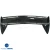 Carbon Fiber TRDE Rev5 Spoiler Wing > Toyota MR2 (SW20) 1991-1995 - image 11