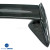 ModeloDrive Carbon Fiber TRDE Rev5 Spoiler Wing > Toyota MR2 (SW20) 1991-1995 - image 12