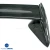 Carbon Fiber TRDE Rev5 Spoiler Wing > Toyota MR2 (SW20) 1991-1995 - image 12