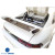 Partial Carbon Fiber TRDE Rev5 Spoiler Wing > Toyota MR2 (SW20) 1991-1995 - image 17